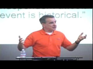 William Lane Craig on Bart Ehrman (2 of 6) - Jesus & the Resurrection, Truth Seekers - drcraigvideos