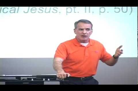 William Lane Craig on Bart Ehrman (6 of 6) - Jesus & the Resurrection, Truth Seekers - drcraigvideos