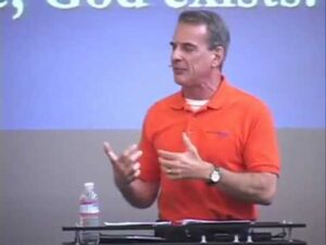 Richard Dawkins on the Moral Argument for God: by William Lane Craig - Morality & Meaning, Truth Seekers - drcraigvideos
