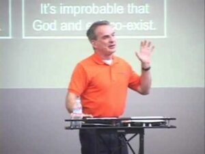 The Emotional Problem of Suffering - Suffering & Evil, Truth Seekers - drcraigvideos