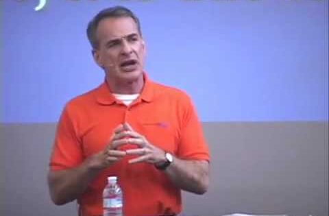 Richard Dawkins on the Teleological Argument (3 of 3): by William Lane Craig - Does God Exist?, Truth Seekers - drcraigvideos