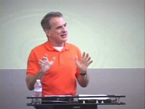 The Evidential Problem of Suffering (2 of 3) - Suffering & Evil, Truth Seekers - drcraigvideos