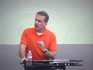 The Evidential Problem of Suffering (1 of 3) - Suffering & Evil, Truth Seekers - drcraigvideos