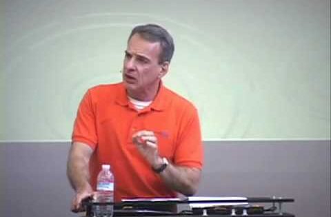 The Evidential Problem of Suffering (1 of 3) - Suffering & Evil, Truth Seekers - drcraigvideos