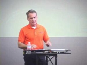 The Evidential Problem of Suffering (3b of 3) - Suffering & Evil, Truth Seekers - drcraigvideos