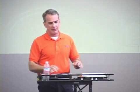 The Evidential Problem of Suffering (3b of 3) - Suffering & Evil, Truth Seekers - drcraigvideos