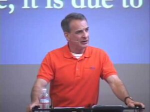 Richard Dawkins on the Teleological Argument (2 of 3): by William Lane Craig - Does God Exist?, Truth Seekers - drcraigvideos