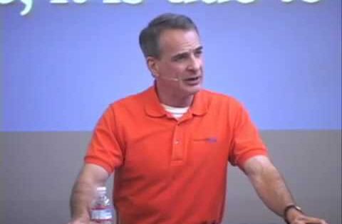 Richard Dawkins on the Teleological Argument (2 of 3): by William Lane Craig - Does God Exist?, Truth Seekers - drcraigvideos