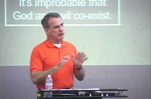 The Intellectual and Emotional Problems of Suffering - Suffering & Evil, Truth Seekers - drcraigvideos