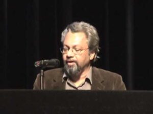 What convinced those Christians? Vinoth Ramachandra explores the question. - Morality & Meaning, Truth Seekers - The Veritas Forum