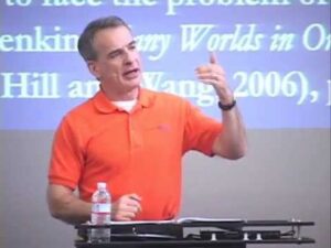 How Do You Know the Cause of the Universe is God? - Does God Exist?, Truth Seekers - drcraigvideos