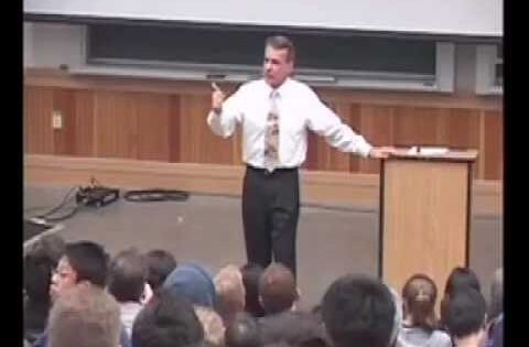 The Ontological Argument and Objective Morality - Does God Exist?, Truth Seekers - drcraigvideos
