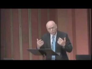 God and Freedom? Jeremy Begbie explains how we can have both at The Veritas Forum - Morality & Meaning, Truth Seekers - The Veritas Forum