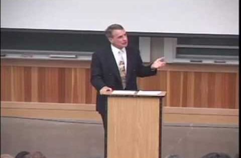 The Ontological Argument - Does God Exist?, Truth Seekers - drcraigvideos