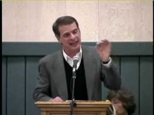 7. Jesus' Resurrection: William Lane Craig's 1st rebuttal - Debates, Truth Seekers - drcraigvideos