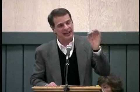 7. Jesus' Resurrection: William Lane Craig's 1st rebuttal - Debates, Truth Seekers - drcraigvideos