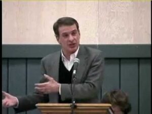 10. Jesus' Resurrection: William Lane Craig's 2nd rebuttal - Debates, Truth Seekers - drcraigvideos