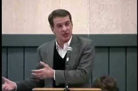 10. Jesus' Resurrection: William Lane Craig's 2nd rebuttal - Debates, Truth Seekers - drcraigvideos