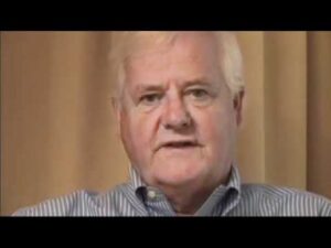 What is evil? Os Guinness talks with The Veritas Forum. - Suffering & Evil, Truth Seekers - The Veritas Forum