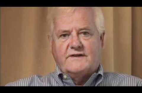 What is evil? Os Guinness talks with The Veritas Forum. - Suffering & Evil, Truth Seekers - The Veritas Forum