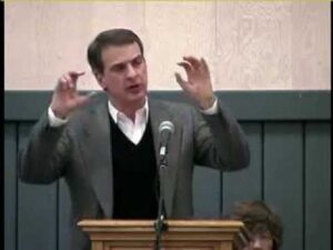 12. Jesus' Resurrection: William Lane Craig closes - Debates, Truth Seekers - drcraigvideos
