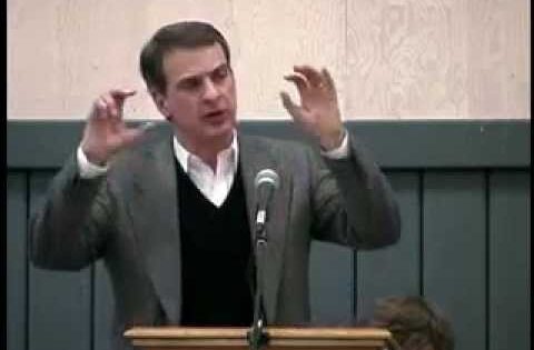 12. Jesus' Resurrection: William Lane Craig closes - Debates, Truth Seekers - drcraigvideos