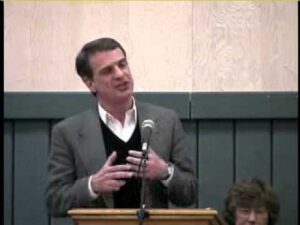 2. Jesus' Resurrection: William Lane Craig opens - Debates, Truth Seekers - drcraigvideos