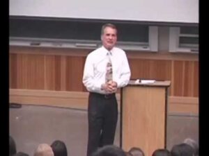 If God Exists, Then Objective Morality Cannot Exist! - Morality & Meaning, Truth Seekers - drcraigvideos