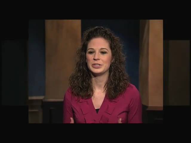 Debt-Free Through Tithing: Brianna’s Story - Financial, Giving / Tithing, Testimonies - Living Word Christian Center