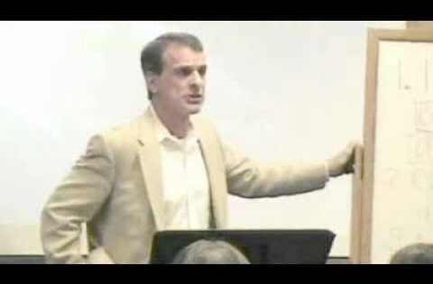 Objective Morality (2 of 5) - Morality & Meaning, Truth Seekers - drcraigvideos