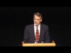 Can We Be Good Without God? (3 of 3) - Morality & Meaning, Truth Seekers - drcraigvideos