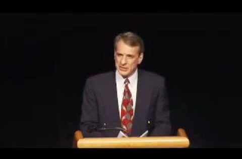 Can We Be Good Without God? (3 of 3) - Morality & Meaning, Truth Seekers - drcraigvideos
