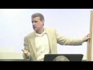 Objective Morality (3 of 5) - Morality & Meaning, Truth Seekers - drcraigvideos
