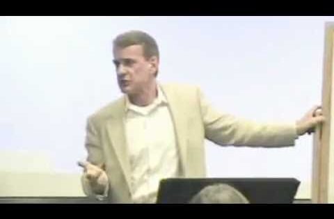 Objective Morality (3 of 5) - Morality & Meaning, Truth Seekers - drcraigvideos