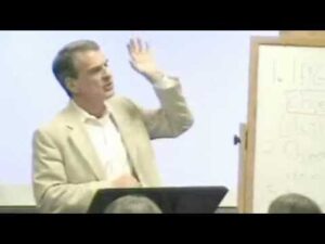 Objective Morality (4 of 5) - Morality & Meaning, Truth Seekers - drcraigvideos