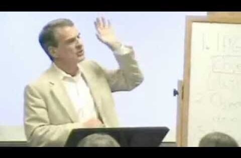 Objective Morality (4 of 5) - Morality & Meaning, Truth Seekers - drcraigvideos