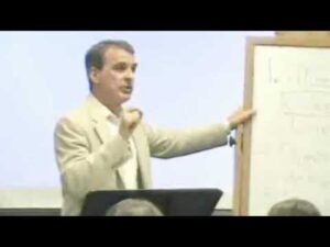 Objective Morality (5 of 5) - Morality & Meaning, Truth Seekers - drcraigvideos