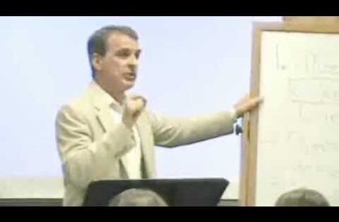 Objective Morality (5 of 5) - Morality & Meaning, Truth Seekers - drcraigvideos