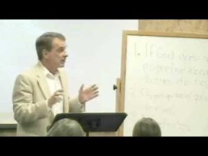 Objective Morality (1 of 5) - Morality & Meaning, Truth Seekers - drcraigvideos
