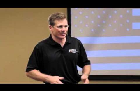 Objective Morality vs. Cultural Standards - Morality & Meaning, Truth Seekers - Cross Examined