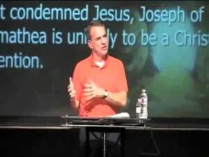 Evidence for the Resurrection (1 of 3) - Jesus & the Resurrection, Truth Seekers - drcraigvideos
