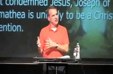 Evidence for the Resurrection (1 of 3) - Jesus & the Resurrection, Truth Seekers - drcraigvideos