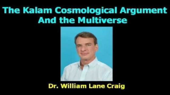 The Kalam Cosmological Argument vs The Multiverse - Does God Exist?, Truth Seekers - drcraigvideos