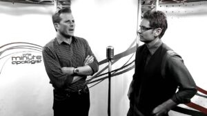 48. Frank Turek – Science doesn't say anything… - Science & Faith, Truth Seekers - Christianity Still Makes Sense