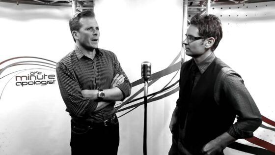 48. Frank Turek – Science doesn't say anything… - Science & Faith, Truth Seekers - Christianity Still Makes Sense