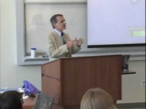 Kalam Cosmological Argument: A Philosophical Justification (3 of 4) - Does God Exist?, Truth Seekers - drcraigvideos