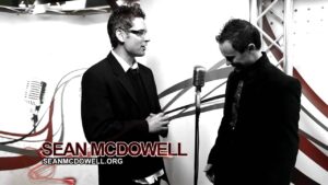 40. Sean McDowell – Is God A Human Invention? - Does God Exist?, Truth Seekers - Christianity Still Makes Sense
