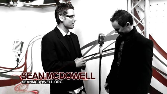 40. Sean McDowell – Is God A Human Invention? - Does God Exist?, Truth Seekers - Christianity Still Makes Sense