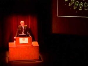 Science and Faith? Francis Collins says we can have both. - Science & Faith, Truth Seekers - The Veritas Forum