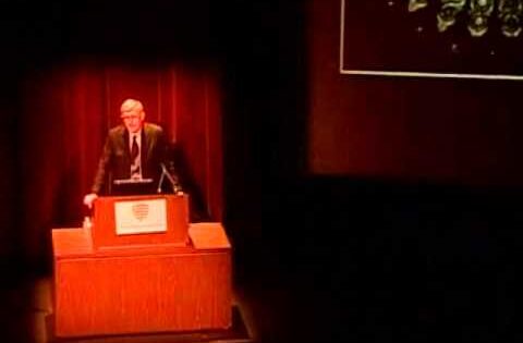Science and Faith? Francis Collins says we can have both. - Science & Faith, Truth Seekers - The Veritas Forum